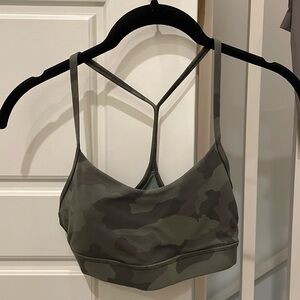Lululemon Flow Y Bra